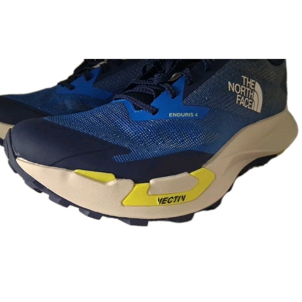 ✨✨✨ The North Face Men's Size 13 Vectiv Enduris 4 Trail Running Shoes